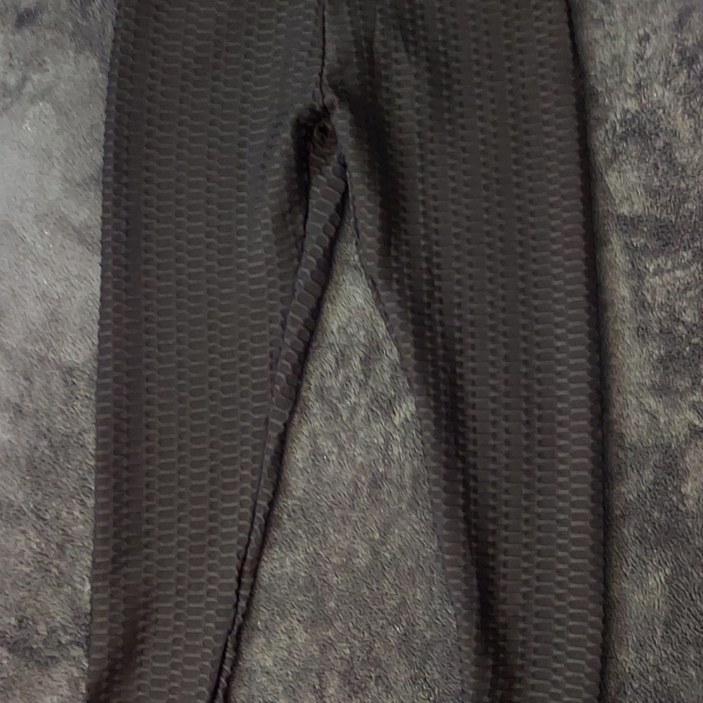 Anti cellulite leggings